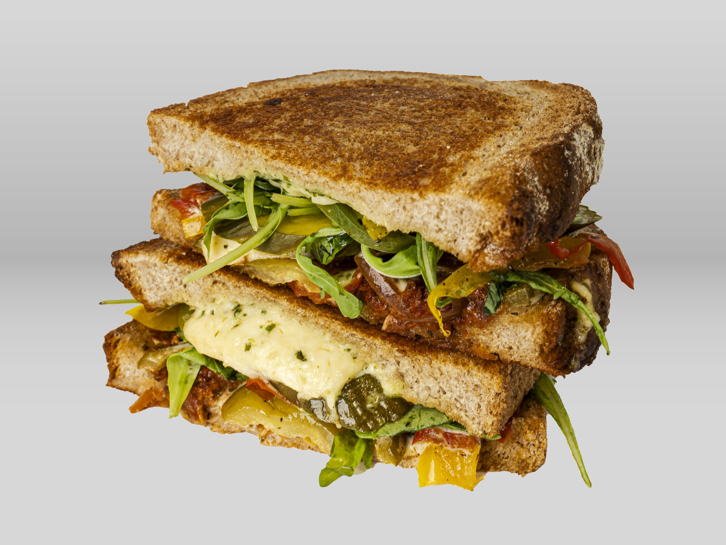Sandwiches 